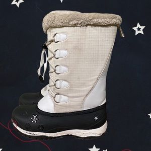 Baffin Winter \u0026 Rain Boots for Women 